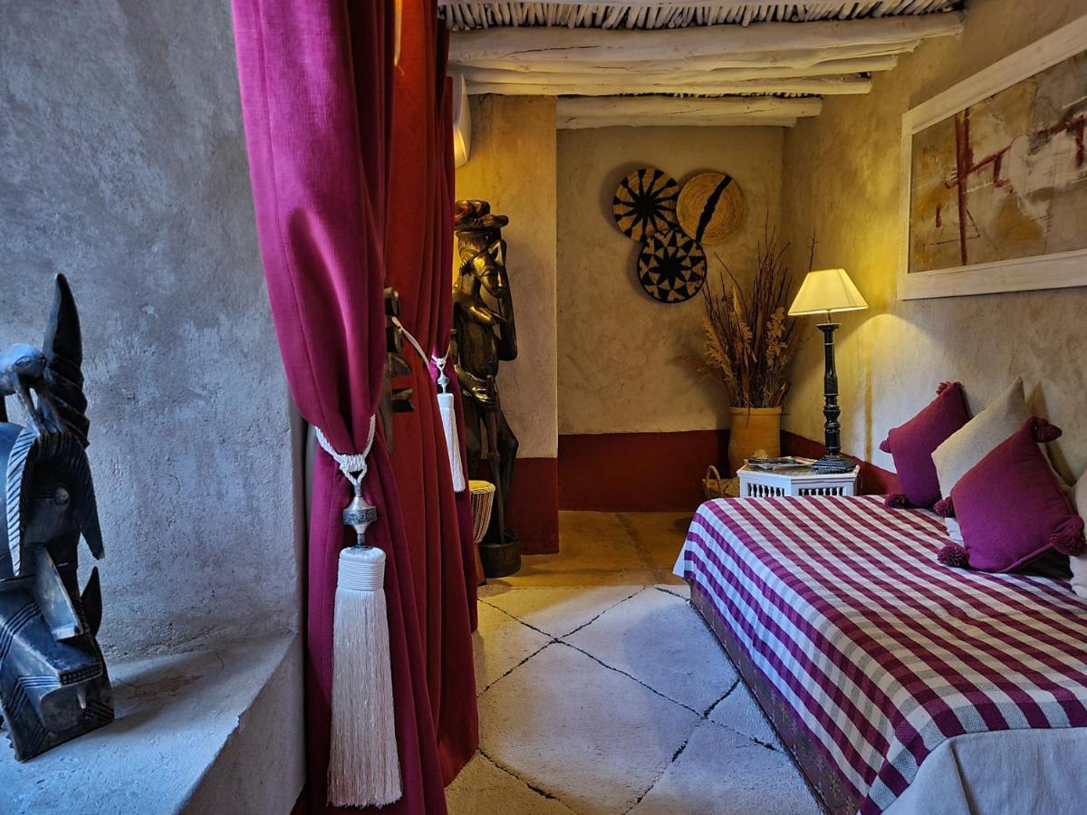Dar Chibania Hotel Marrakesh Exterior photo